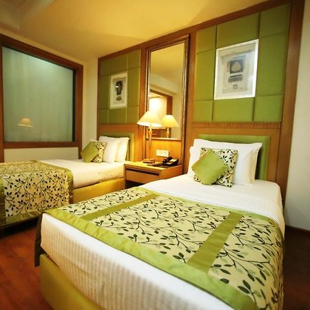 Hotel Jewel Palace Nowe Delhi Zewnętrze zdjęcie