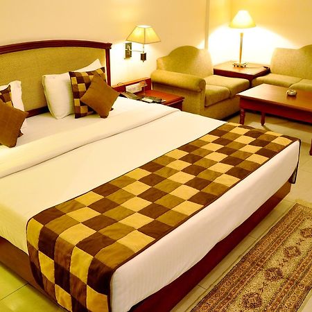 Hotel Jewel Palace Nowe Delhi Zewnętrze zdjęcie