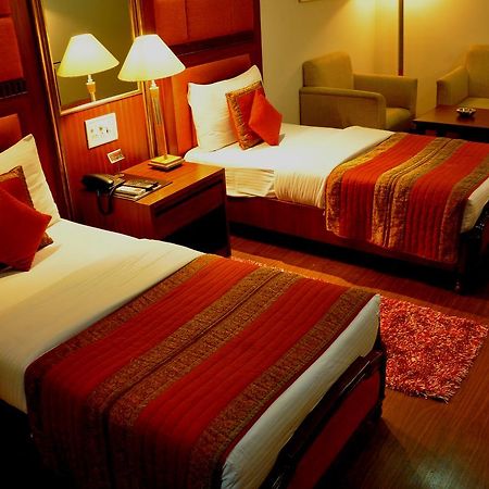 Hotel Jewel Palace Nowe Delhi Zewnętrze zdjęcie
