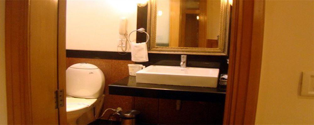 Hotel Jewel Palace Nowe Delhi Zewnętrze zdjęcie