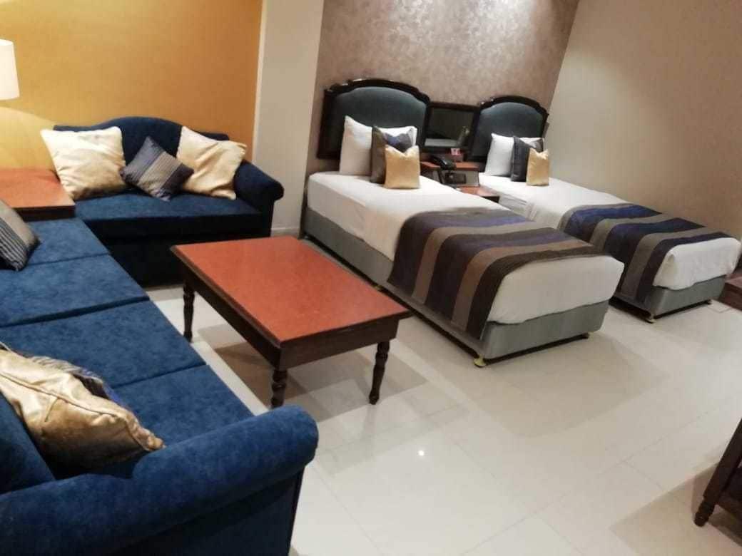 Hotel Jewel Palace Nowe Delhi Zewnętrze zdjęcie