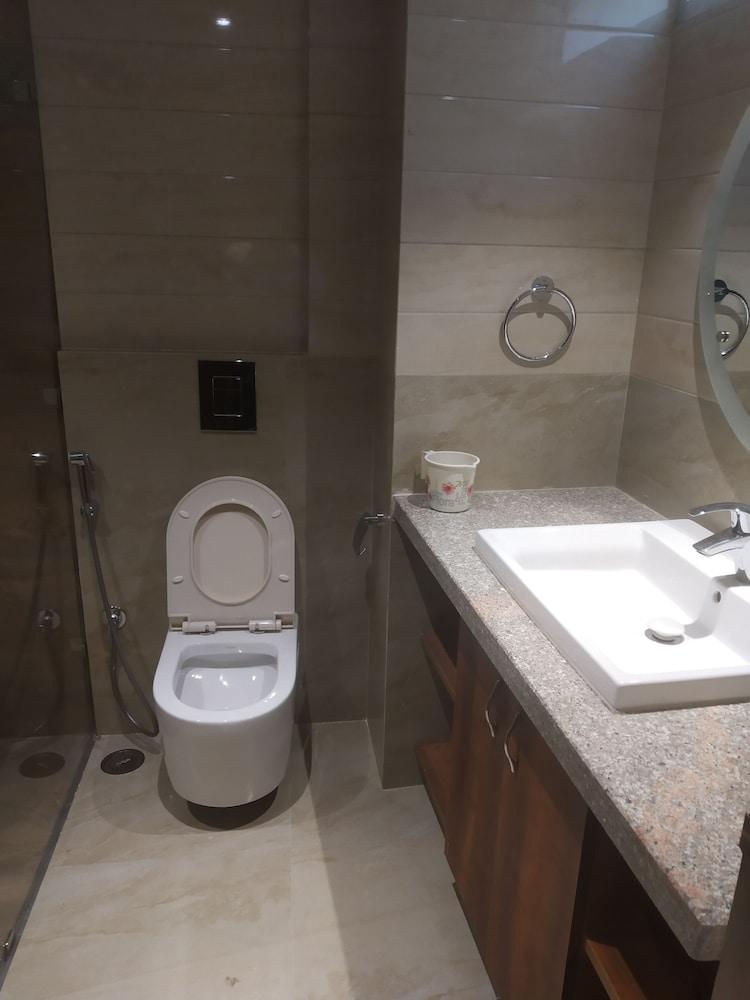 Hotel Jewel Palace Nowe Delhi Zewnętrze zdjęcie
