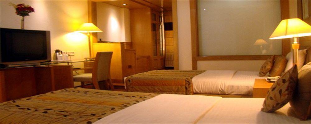 Hotel Jewel Palace Nowe Delhi Zewnętrze zdjęcie