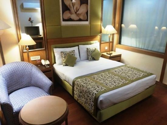 Hotel Jewel Palace Nowe Delhi Zewnętrze zdjęcie